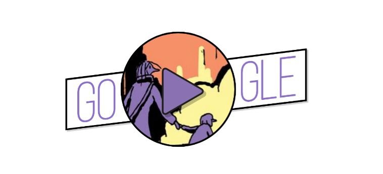 ZIUA INTERNAȚIONALĂ A FEMEII 8 MARTIE. Google sărbătorește Ziua Internațională a Femeii cu un doodle inedit