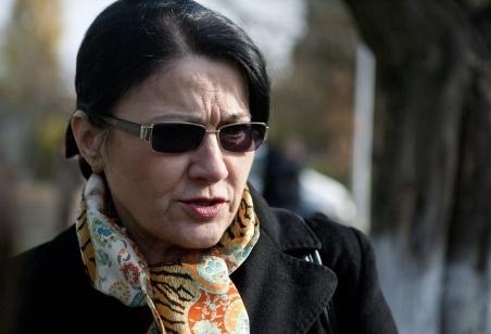 Ecaterina Andronescu, prima reacție după depunerea candidaturii la funcția de președinte executiv al PSD: ”Mi-am depus candidatura, cred în competiție deschisă”