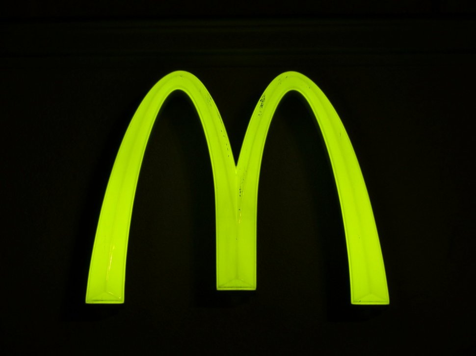 Decizie radicală luată de McDonald's de ZIUA INTERNAȚIONALĂ A FEMEII
