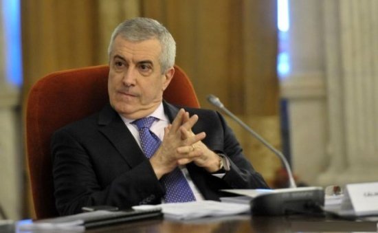 "Călin Popescu-Tăriceanu, cel mai potrivit candidat la președinție". Cine a făcut afirmația