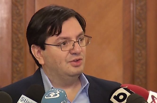  Nicolae Bănicioiu candidează pentru funcţia de preşedinte executiv al PSD. Ce mesaj i-a transmis lui Liviu Dragnea