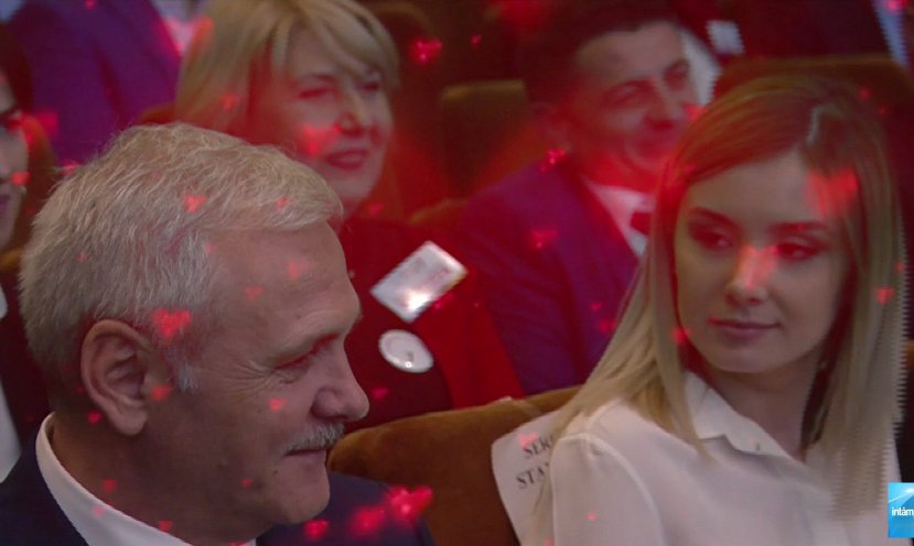 Liviu Dragnea a făcut marele anunț despre nuntă. Imagini fabuloase cu cei doi îndrăgostiți la Congresul PSD 