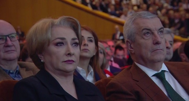 Viorica Dăncilă este noul președinte-executiv al PSD. Un important lider al partidului, eliminat din conducere