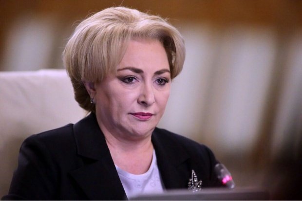 Viorica Dănicilă, declarație înainte de Congresul PSD: ”Am emoții la fel ca toți ceilalți”