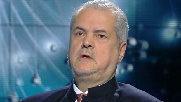 Adrian Năstase, anunț exploziv după congresul PSD