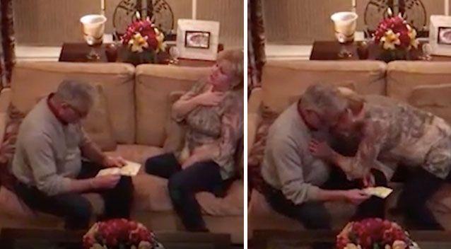 LOTO. Au câștigat la loterie, dar femeia i-a ascuns asta bărbatului timp de o săptămână. Nimeni nu se aștepta la reacția sa (FOTO+VIDEO) 514208