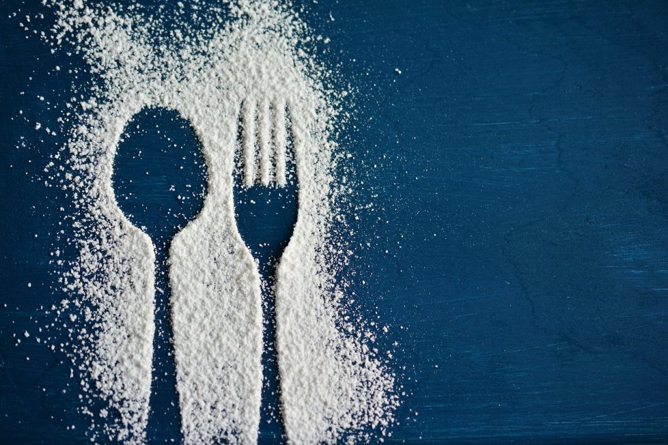  Cum să mănânci sănătos fără să renunți la zahăr