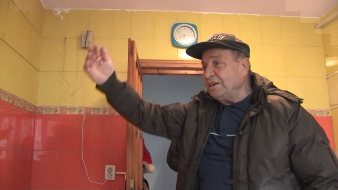 Un bărbat din Buzău a trăit un adevărat șoc după ce i-au fugit chiriaşii, membrii unui cult religios. Ce au lăsat în urmă