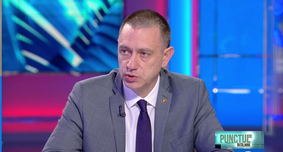 Mihai Fifor, reacție după dezvăluirile lui Liviu Dragnea: ”Statul Paralel există și se manifestă de mulți ani