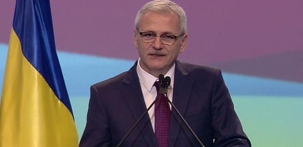 Liviu Dragnea spune că va continua seria dezvăluirilor: A fost doar primul episod, aveți răbdare