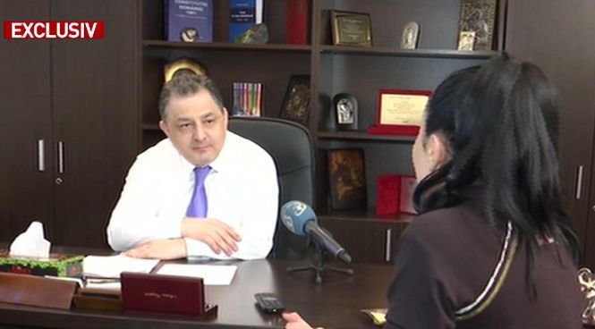 Marian Vanghelie: Ponta și-a bătut joc de PSD. S-a dus acasă la Traian Băsescu și l-a rugat să-l pună ministrul Justiției