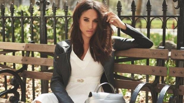 Meghan Markle, pregătiri intense înainte de nuntă. Fosta actriță ia lecţii de etichetă regala 