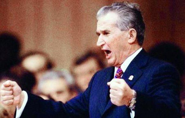 Cum a vrut Ceaușescu să "fure" imnul național al Albaniei. A fost scandal în toată regula