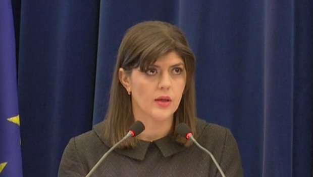 Laura Codruța Kovesi şi adjunctul său, audiaţi în 21 martie la CSM. Inspectorii au constatat mai multe abateri disciplinare