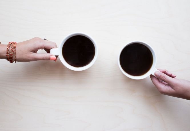 Cafeaua afectează metabolismul într-un mod mai profund decât s-a considerat anterior 