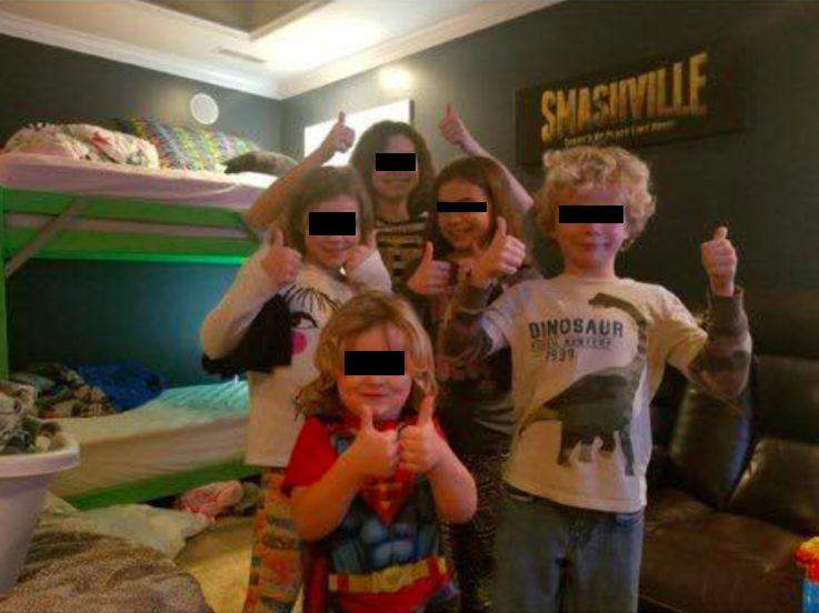 Proba o rochie și a vrut să ceară părerea unei prietene, dar a greșit destinatarul. Din acea zi, totul s-a schimbat. „Pare ceva ireal!” 514663