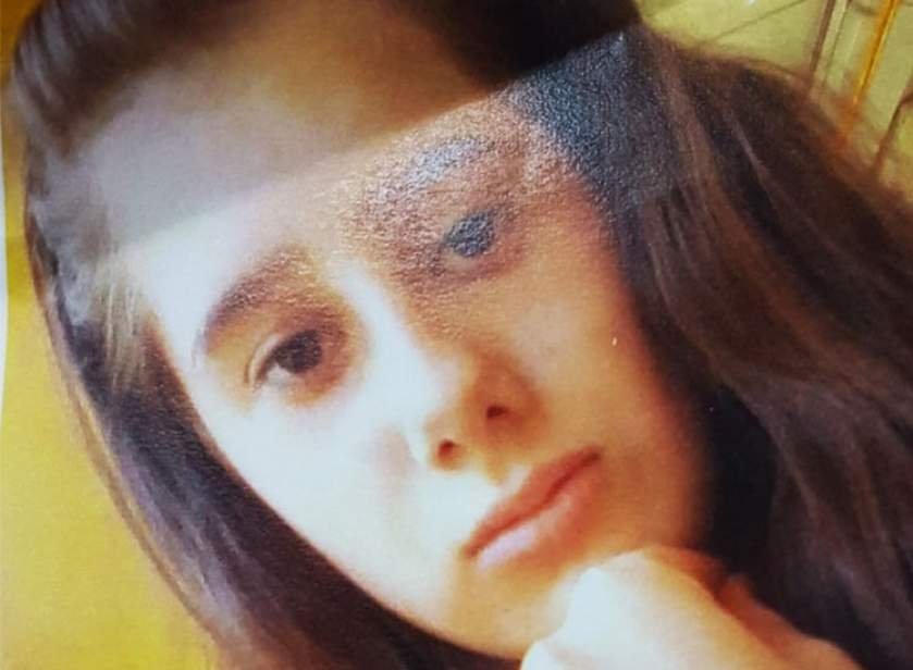 O fată de 13 ani din București a dispărut de acasă. Polițiștii fac apel la cetățeni pentru găsirea copilei