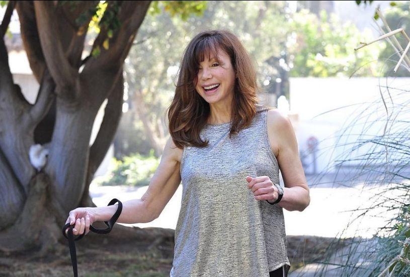 Îţi mai aduci aminte de Pamela din ''Dallas''? Uite cum arată îndrăgita actriţa la 68 de ani 515695