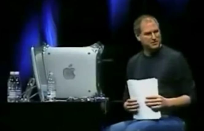 Ce scria Steve Jobs într-o cerere de angajare depusă cu trei ani înainte să fondeze Apple 