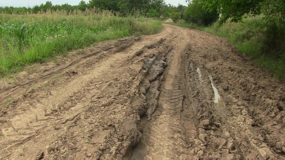 Drumurile românești, criticate de Comisia Europeană