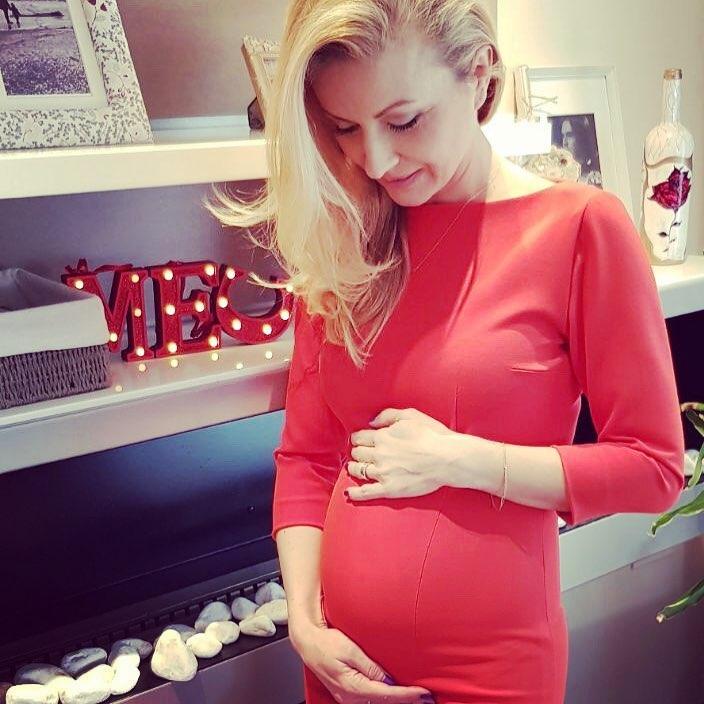 Mihai Petre va deveni din nou tată. Soția sa este însărcinată 515861