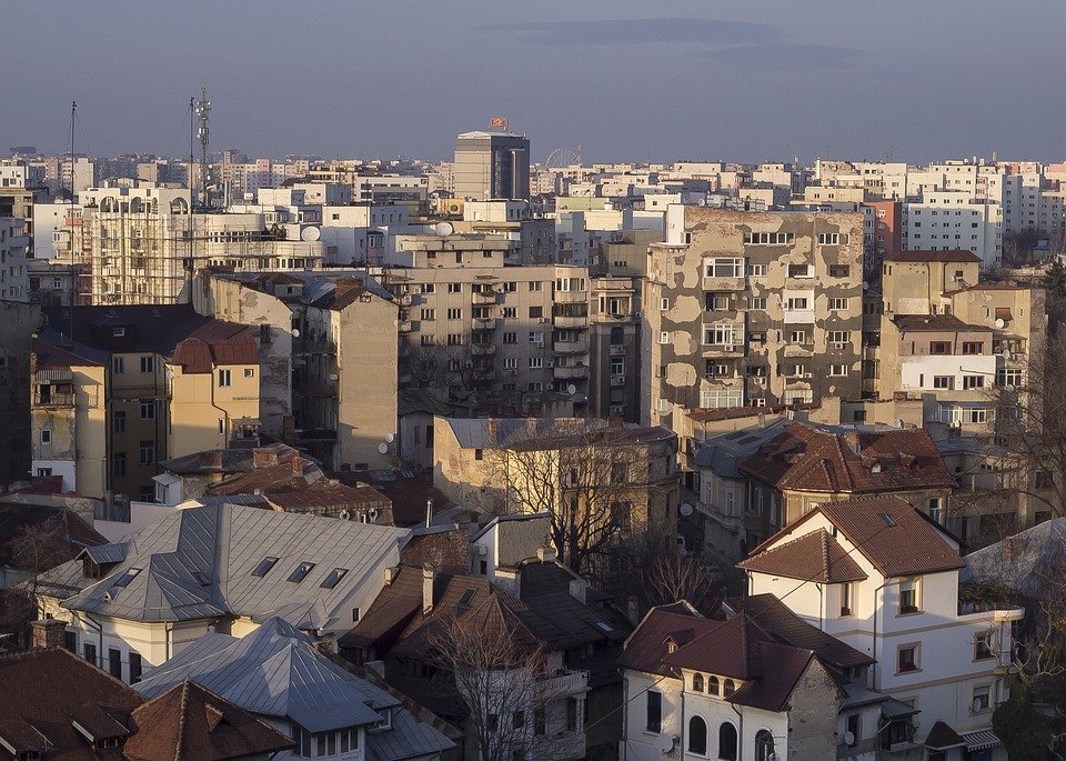 Un nou cartier va fi construit în București