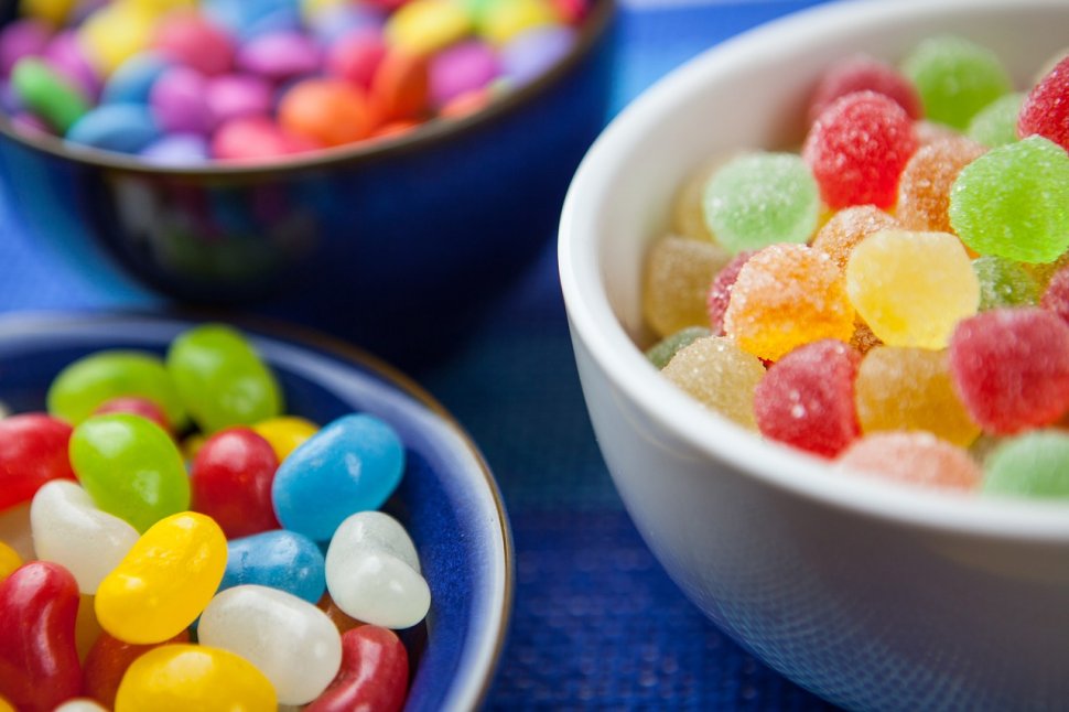Care sunt cele mai periculoase dulciuri pentru copii. Pot avea efect devastator pentru organismul celor mici