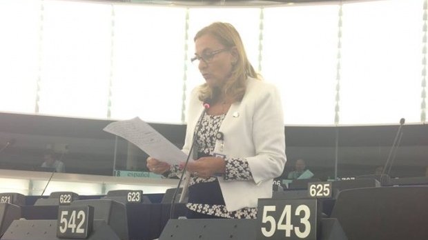 Maria Grapini, solicitare neașteptată pentru șeful Parlamentului European pe tema ingerinţei Comisiei Europene în mersul justiţiei din România