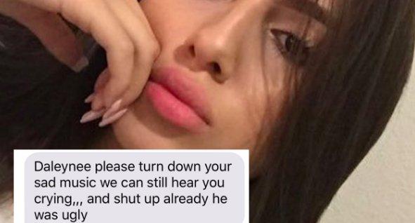 Sfatul unui tată pentru fiica sa adolescentă, care plângea după fostul iubit 516382