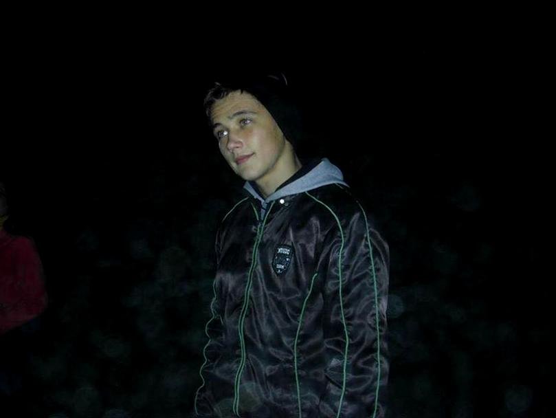 Un român de 20 de ani înjunghiat mortal în Marea Britanie