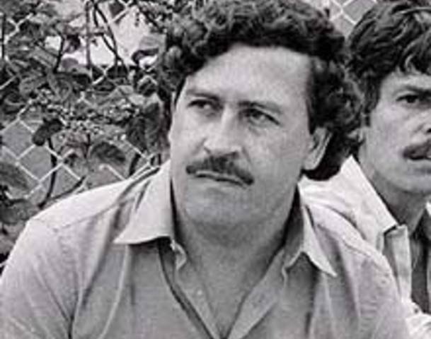 Fratele celebrului traficant de droguri Pablo Escobar a lansat o criptomonedă