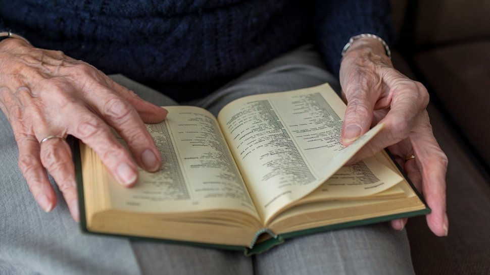 Scrisoarea unei bătrâne de 92 de ani către toate femeile din lume
