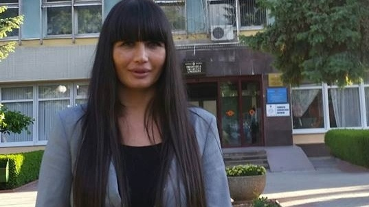 Elena Băsescu, despre motivele divorţului: „Nu am vrut să falsific ideea de iubire”