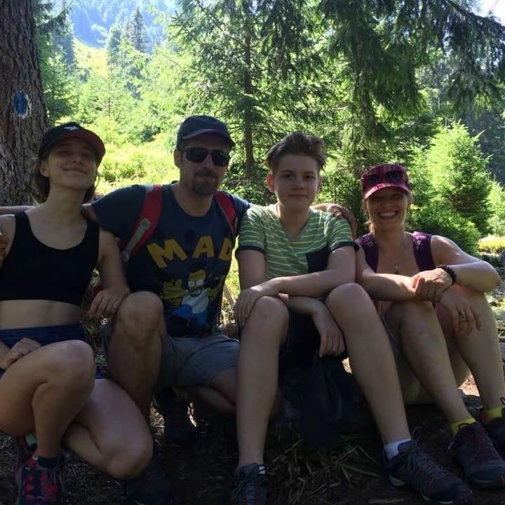 Cine este autorul triplului asasinat de la Brașov - FOTO 517648