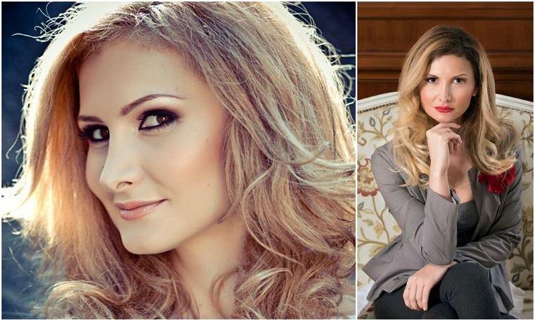 Cine este Oana Gianina Bulai, noul consilier de stat al premierului Dăncilă 517571