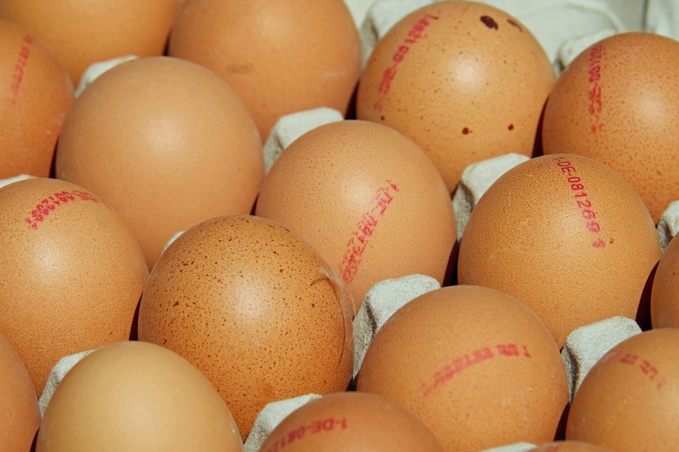 Consiliul Concurenţei a declanșat o investigație pe tema majorării prețurilor la ouă: Au ajuns să coste mai mult ca în Uniunea Europeană