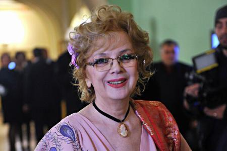 Dorel Vișan, la moartea lui Aimee Iacobescu: A fost o actriță importantă