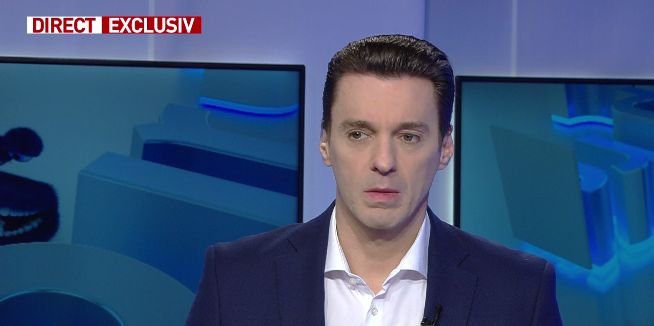 Mircea Badea, despre tentativa DNA de intimidare a lui Mugur Ciuvică: „Nu e prima dată când i s-a întâmplat”