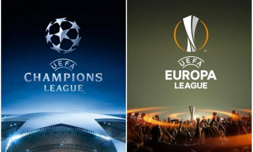 Schimbări importante anunțate pentru Liga Campionilor și Europa League. Se modifică ora de disputare a meciurilor