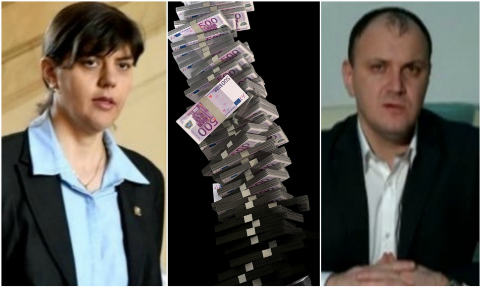 Andronic: Kovesi a primit bani de la Sebastian Ghiță