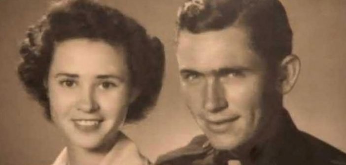 La șase săptămâni de la nuntă, soțul său dispărea fără urmă. După 68 de ani, a aflat în sfârșit adevărul. Ce se întâmplase de fapt cu bărbatul iubit - VIDEO