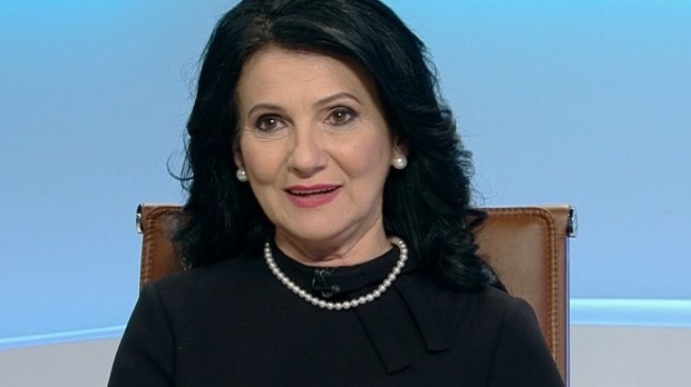 Ministrul Sănătății, Sorina Pintea: „Mâine, în şedinţa de Guvern, propunem spre aprobare regulamentul sporurilor”