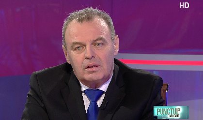 Ministrul Transporturilor, Lucian Șova: „Multe proiecte au fost începute, niciunul sau foarte puține au fost terminate”