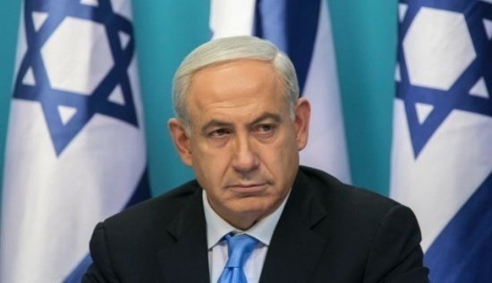 Premierul israelian Benjamin Netanyahu, internat de urgență în spital