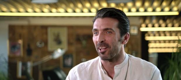 Buffon și-a înșelat nevasta: "Preferam să aflu de la el, nu din presă" 518084