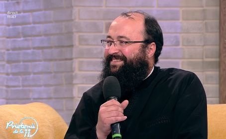 În ce cazuri Biserica Ortodoxă este de acord cu incinerarea. Părintele Visarion Alexa explică totul 