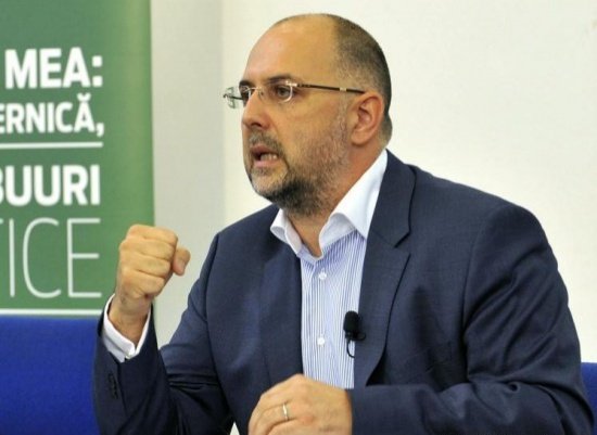 Kelemen Hunor, atac dur la adresa liderilor PSD şi ALDE  