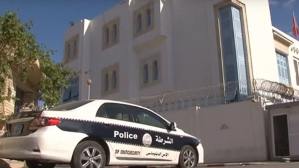 Stare de alertă în Libia! Primarul capitalei a fost răpit