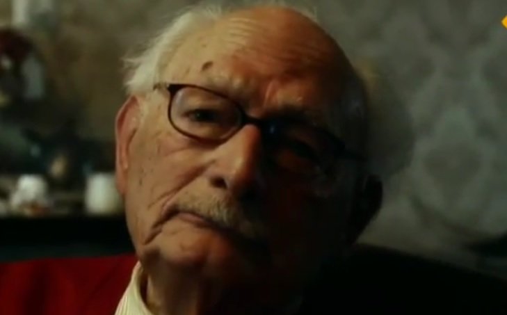 Un erou al lumii moderne a murit la vârsta de 107 ani VIDEO
