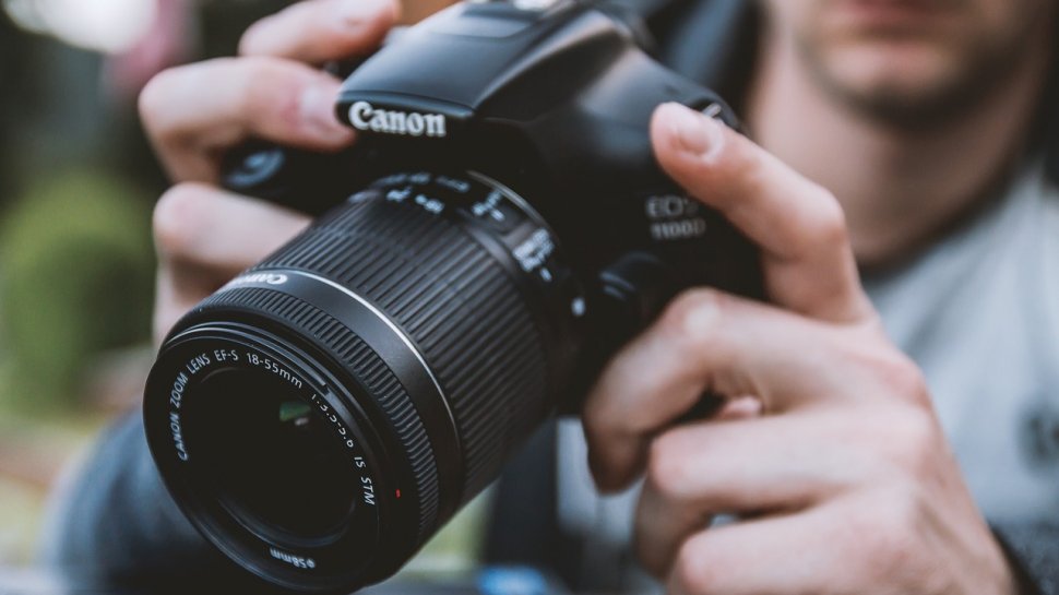 Canon își dezvoltă tehnologia! Senzorul de 120 de megapixeli promite imagini incredibile - VIDEO